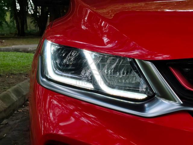 2023 Proton X50 1.5 PREMIUM MY20 (A) - 5
