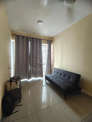 Single room (Non Sharing room)  1