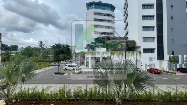 Condominium for Sale, 3 Bedroom, 1361 sq.ft, PD Residences, Kuching ...