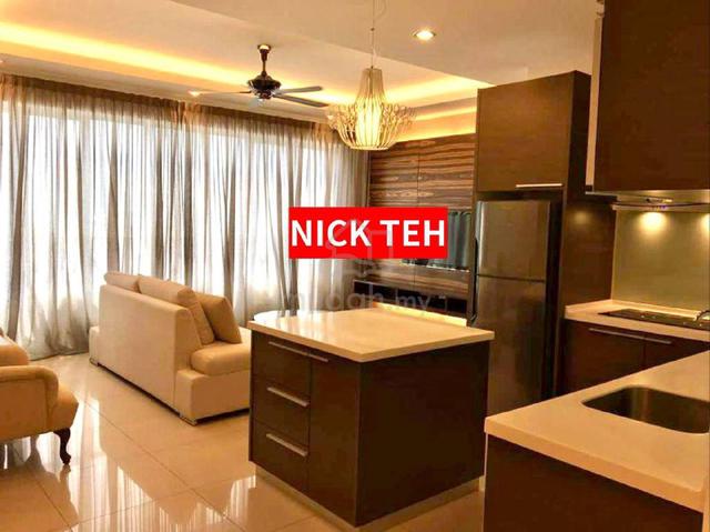 Birch Regency @ Penang Times Square 1