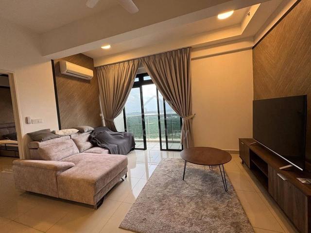 Meridin Suites Residences @ The Meridin 1