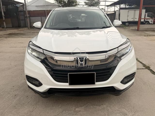 2019 Honda HR-V 1.8 V ENHANCED (A) - 3