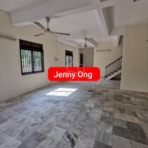 2 Sty Terrace Corner House At Bagan Lalang, Butterworth For Sale 1