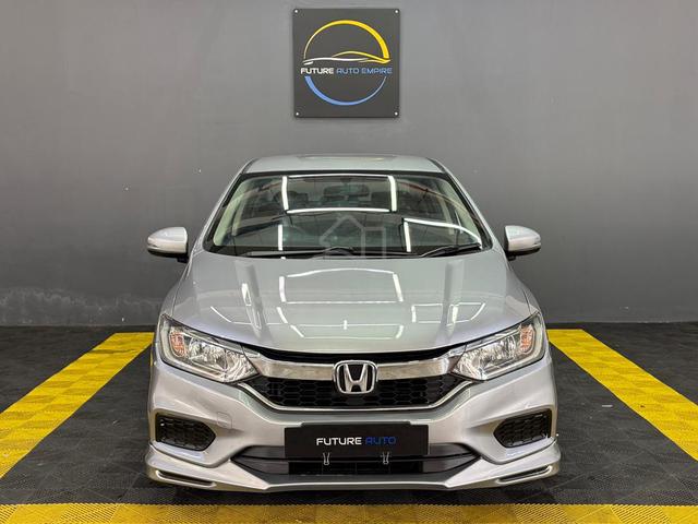 Honda CITY 1.5 E (A) MODULO BODYKIT / LOW MILEAGE - 5