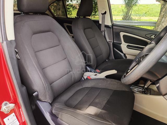 2017 Proton PERSONA 1.6 PREMIUM (A) GOOD CONDITION - 5