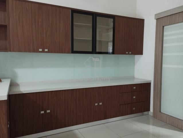 Double Storey Evira Kota Warisan Sepang SPACIOUS+MURAH+EASY ACESS KLIA 1
