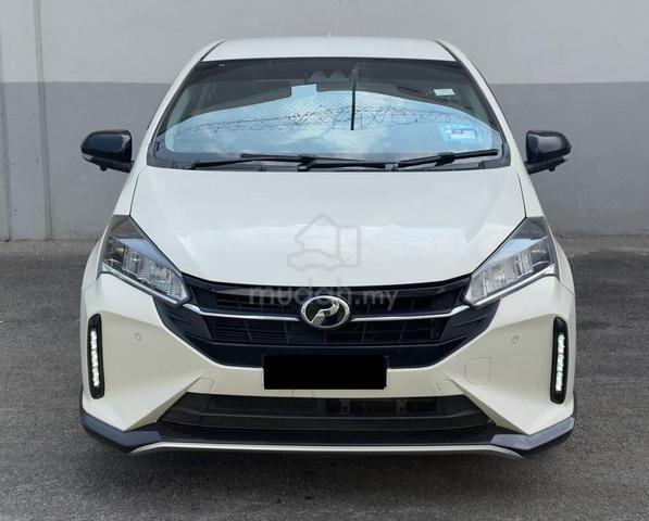 Perodua MYVI 1.5 AV FACELIFT (A) - 3