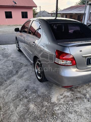 2008 Toyota VIOS 1.5 S NCP93R-BEPVKE (A) - 1