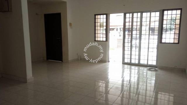 2 STY Terrace Link House At Bukit Subang Ner Subang Bestari Elmina 1