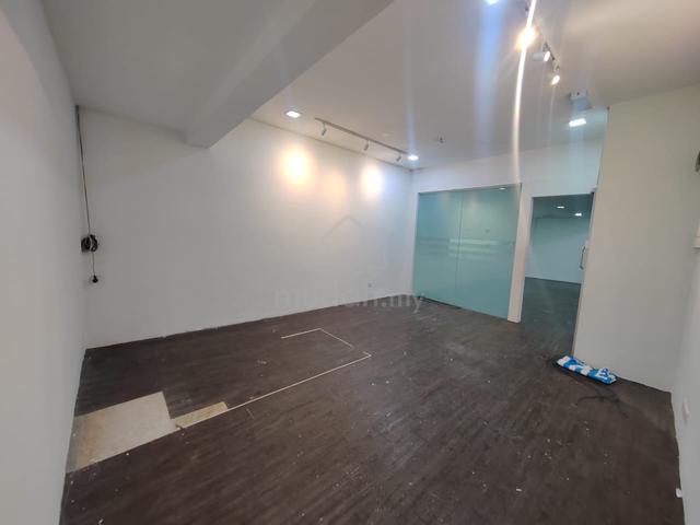 Cheras Taman Segar Top Floor To Let 1