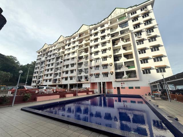 Mutiara Perdana Apartment 1