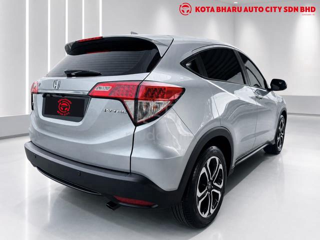 Honda HR-V 1.8 E ENHANCED (A) Tahun 2019 - 4