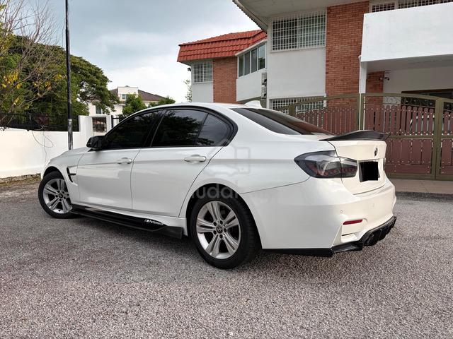2013 Bmw 3 SERIES 2.0 SPORTS (CKD) F30 (A) - 4