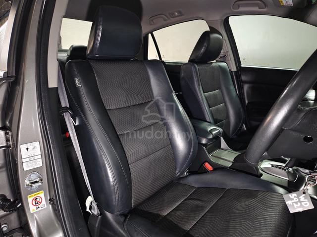 2016 Proton Perdana 2.0 (A) 2-Years Warranty - 5