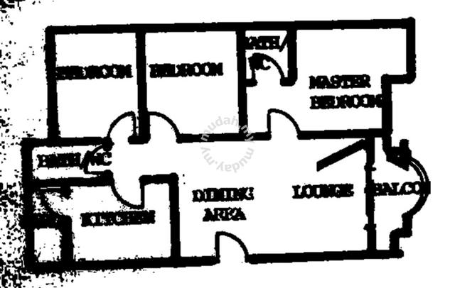 Kinrara Court 2