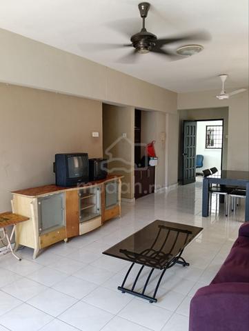 Menara Greenview 1