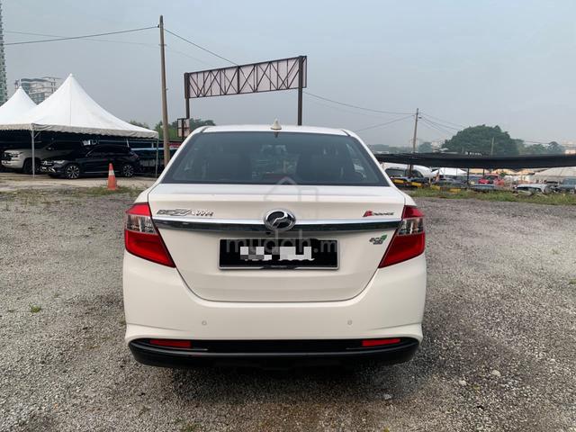 2019 Perodua BEZZA 1.3 ADVANCE (A)FULL SERV RECORD - 4