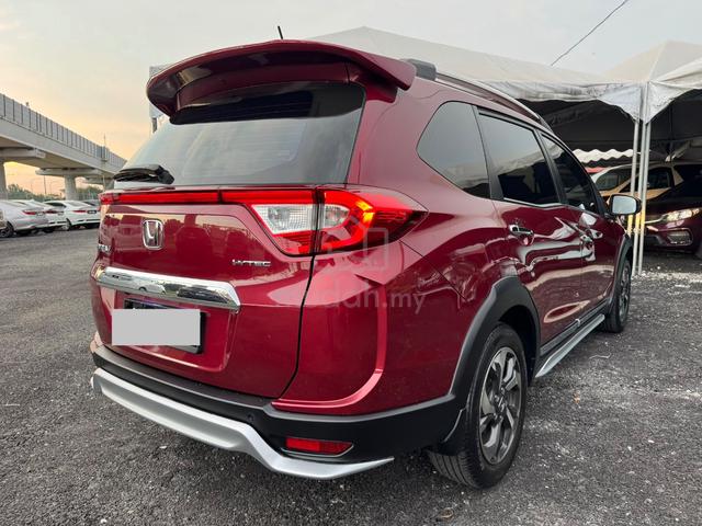 2019 Honda BR-V 1.5 V (A) car king must view - 2
