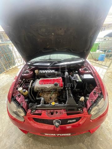 2009 Proton SATRIA 1.6 NEO H-LINE CPS (A) - 2