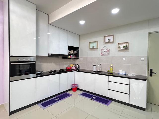 Bali Residences 1