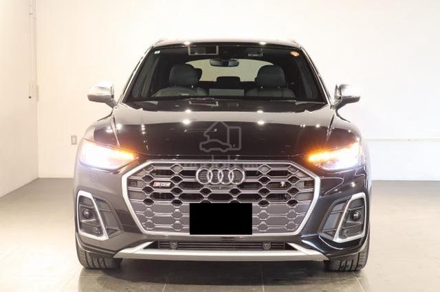 2019 Audi SQ5 3.0 SUV (A) / YM 2022 / AIR SUS /B&O - 3