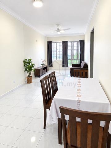 Taman Bukit Erskine 1