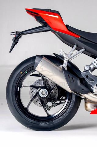 NEW ZXMOTO 500RR READY STOCK FULL LOAN GIFT x 14 - photo 16 of 21