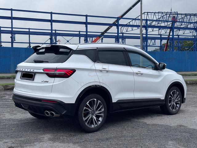 2022 Proton X50 PREMIUM 1.5L (A) - 4