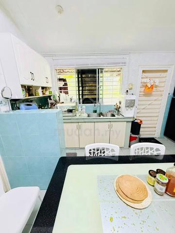 Single Storey Terrace | Alam Damai Cheras | AVAILABLE NOW! 1