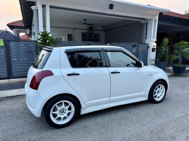 2007 Suzuki SWIFT 1.5 (A) - 1