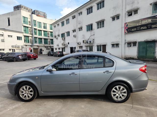 2009 Proton PERSONA 1.6 BASE LINE (A) - 2