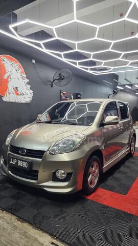 2006 Perodua MYVI 1.3 EZ (A) - 5
