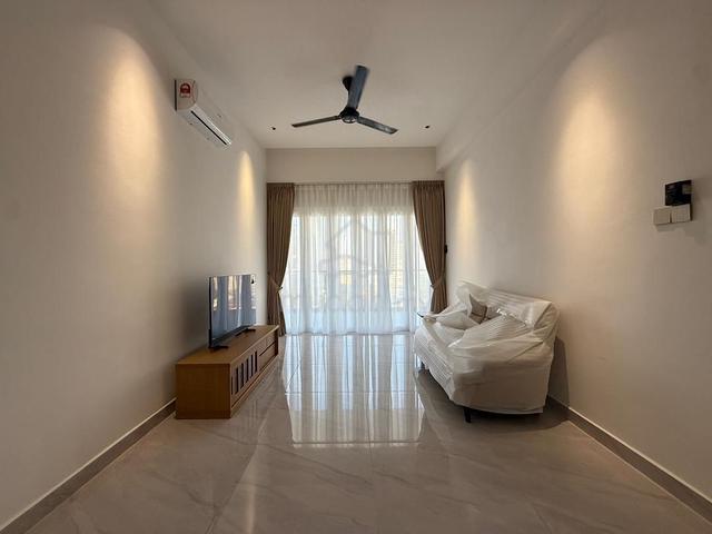 Codrington Residence 1