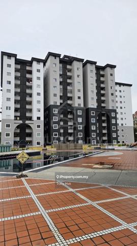 Ketumbar Heights 1