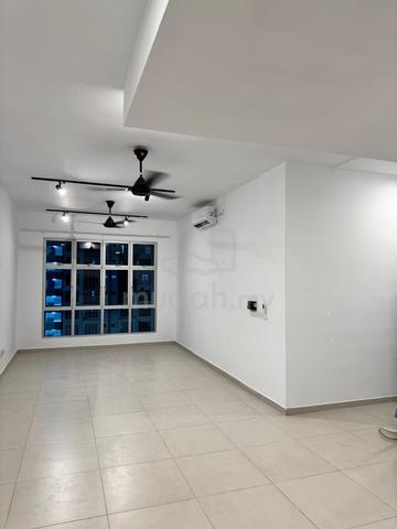 Residensi Brickfields 1