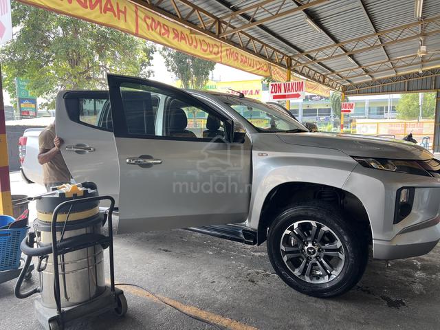 2023 Ori Low Mileage Mitsubishi TRITON 2.4 VGT (A) - 3