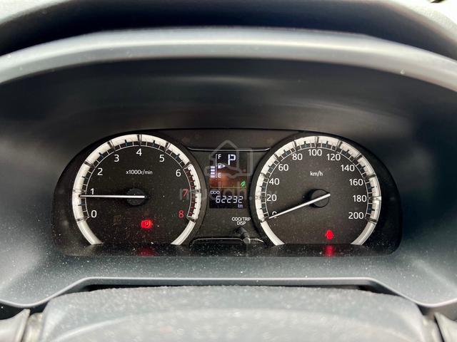2019 Toyota RUSH 1.5 S F700RE ENHANCED (A) - 5