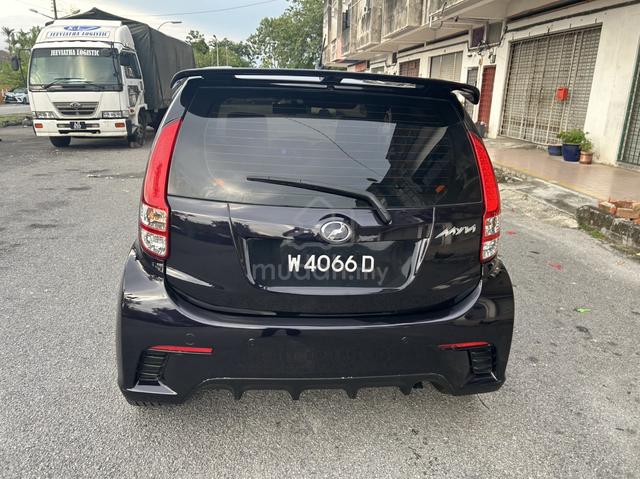 2013 Perodua MYVI 1.3 SE ZHS (A) - 3