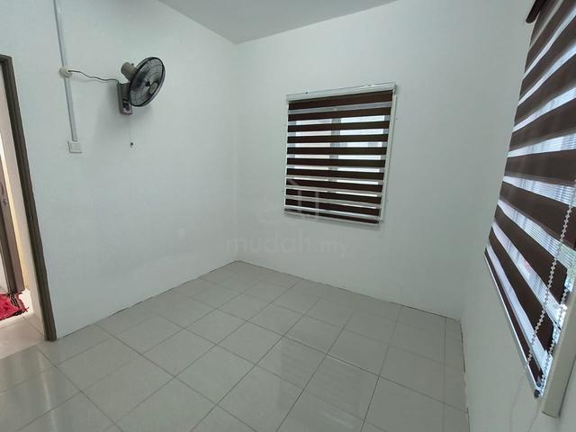 Pertam Jaya Idaman 1