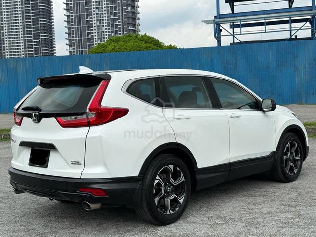 2017 Honda CR-V 1.5 TC-P (A) - 3