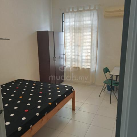 bukit indah johor bahru, eight avenue double gated(no agent fee) 1