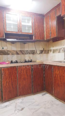 Ria Apartment (Butterworth) 5