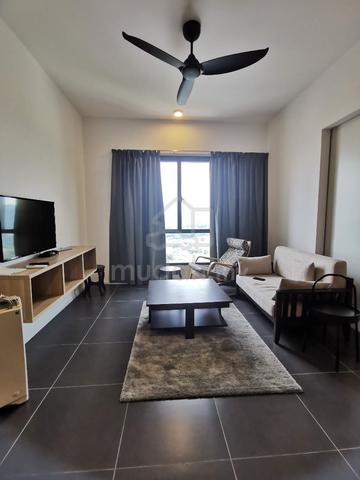 Ativo Suites @ Damansara Avenue 1