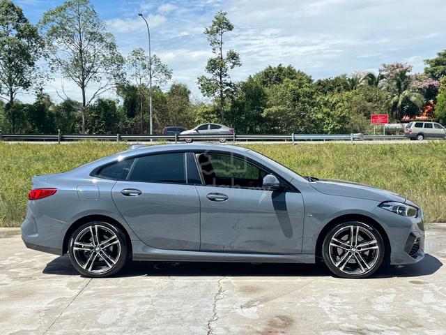 2021 Bmw 218i M SPORT GRAN COUPE 1.5L (A) - 3