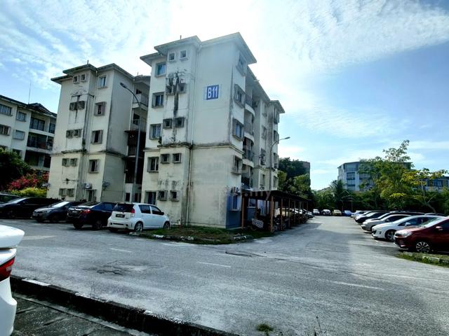 Birchwood Court 1