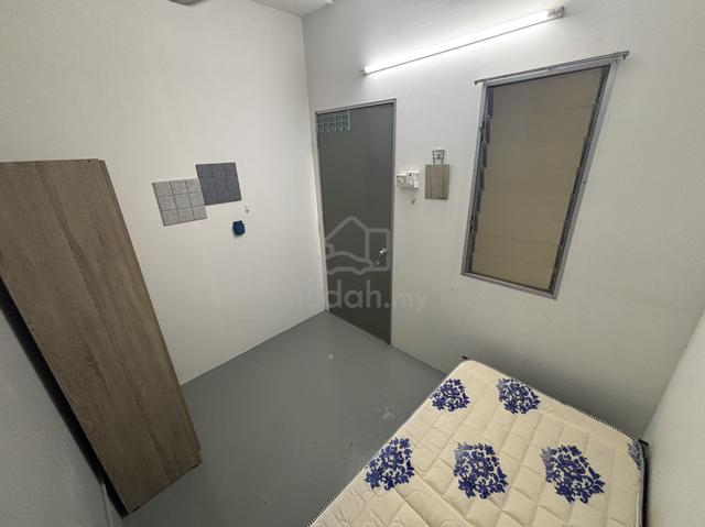 Bilik Single (Tidak Berkongsi) di Sunway, Subang Jaya, Petaling Jaya 1