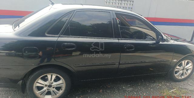 2005 Proton WAJA 1.6 ENHANCED (A) - 3