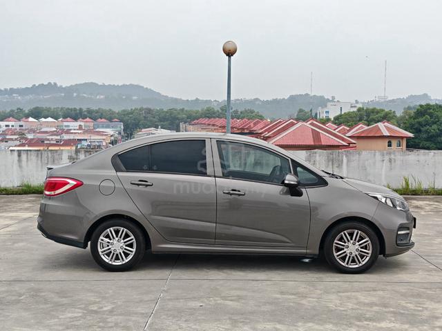 2021 Proton PERSONA 1.6 EXECUTIVE (A) CAR KING - 3