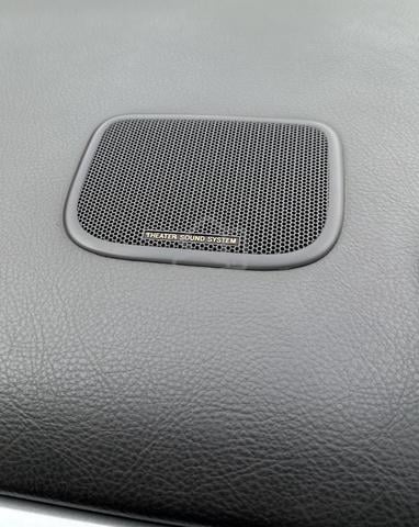 2003 Toyota ALPHARD 3.0 MZ G-EDITION MNH10W (A) - 5