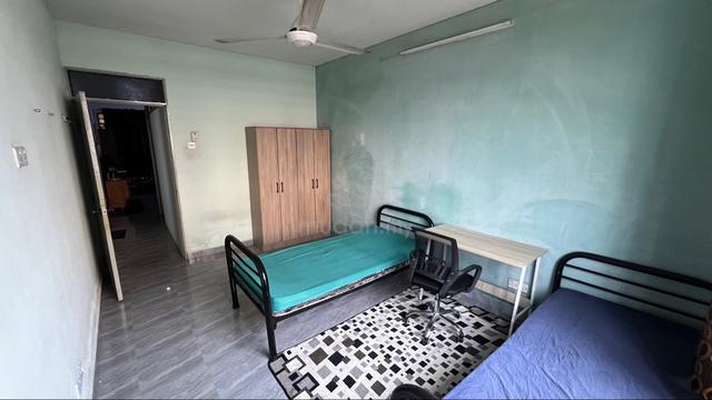 Room Rental with Wifi at Bandar Sunway 1